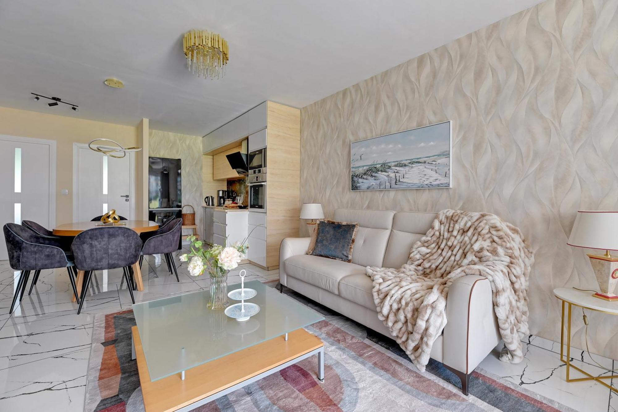 Angielska Grobla City Center By Lion Apartments Gdansk Exterior foto