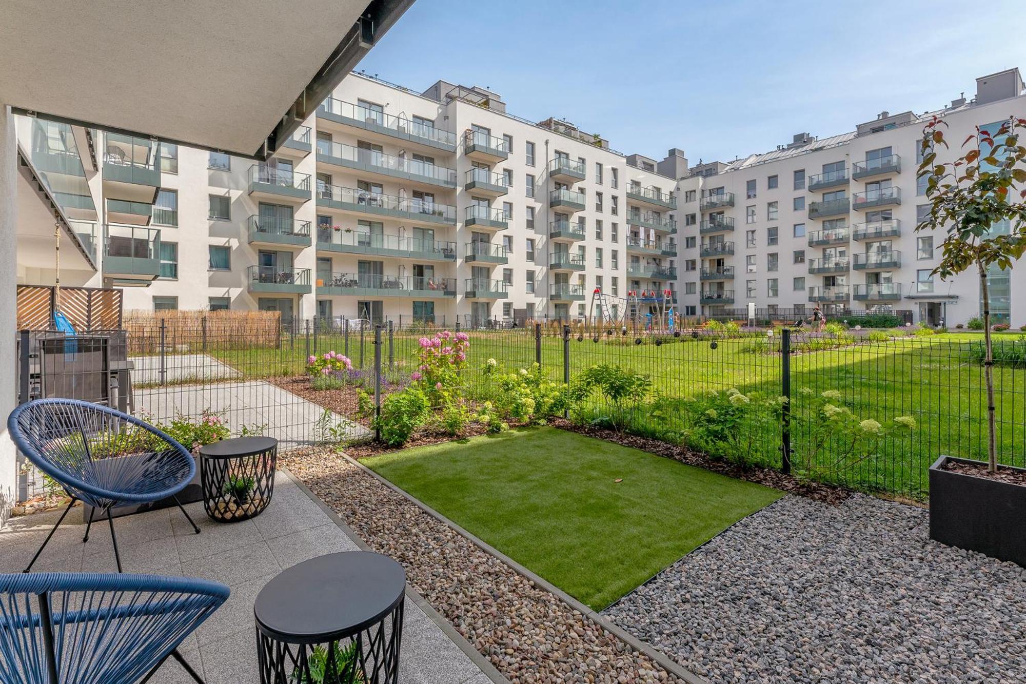 Angielska Grobla City Center By Lion Apartments Gdansk Exterior foto